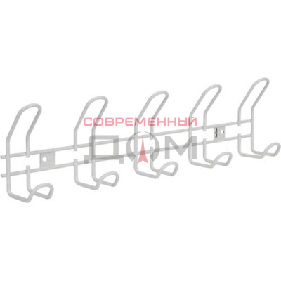 Вешалка Sheffilton SHT-WH14-5 В2-103